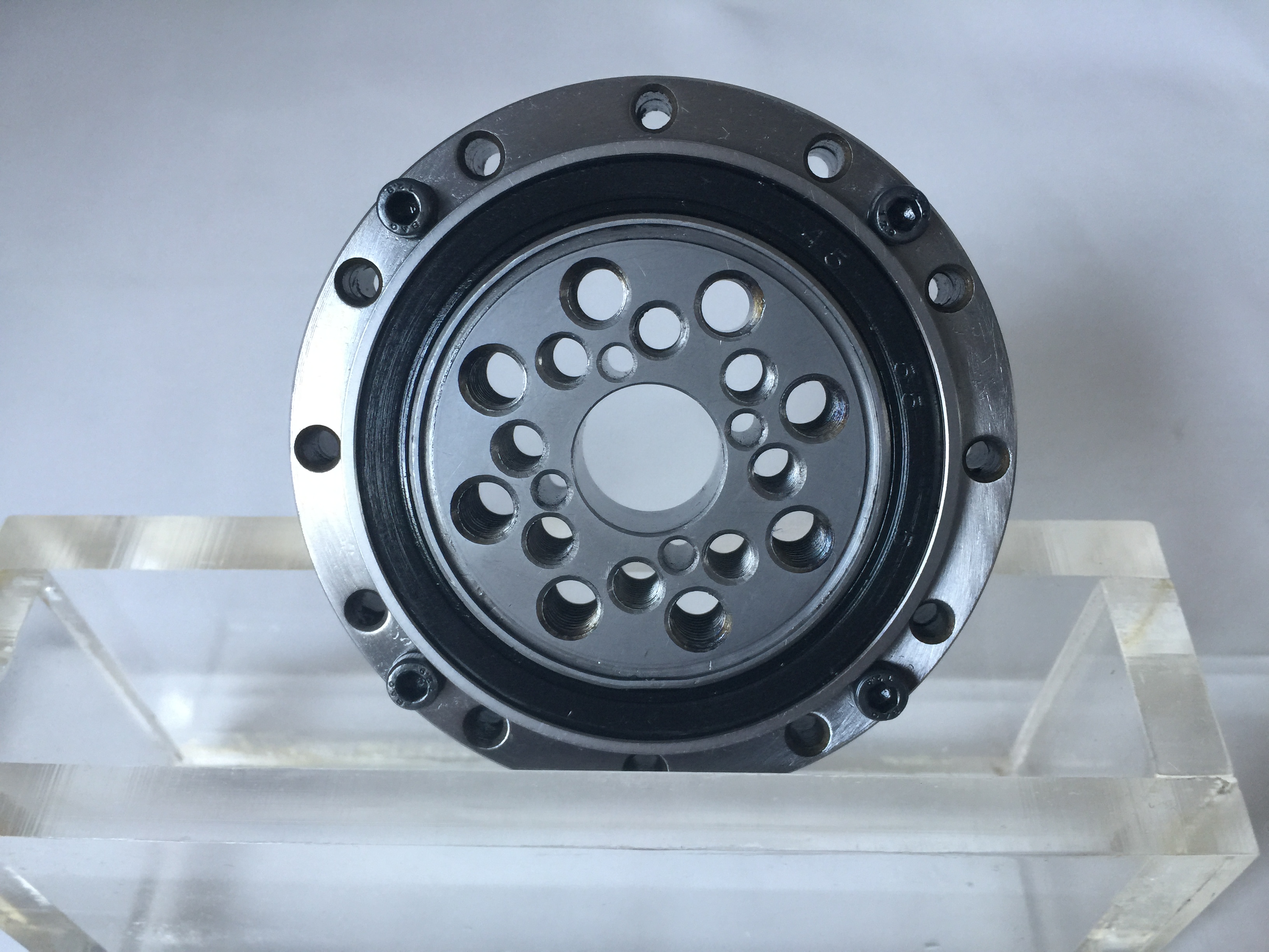 諧波減速機(jī)柔性軸承的組裝方法都有哪些？