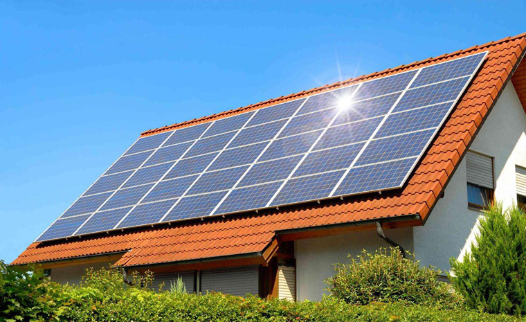 投資光伏發(fā)電站賺錢嗎，100畝光伏電站利潤多少