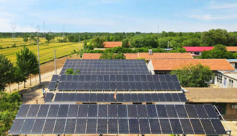 光伏度電成本，光伏發(fā)電成本多少一方