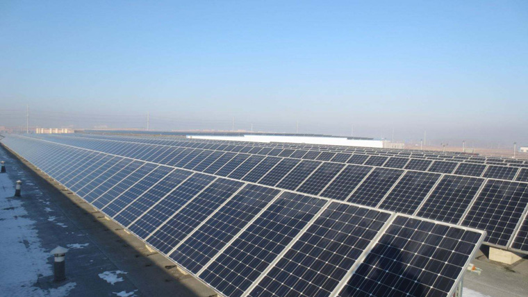 光伏裝機是什么，光伏裝機容量與發(fā)電量換算