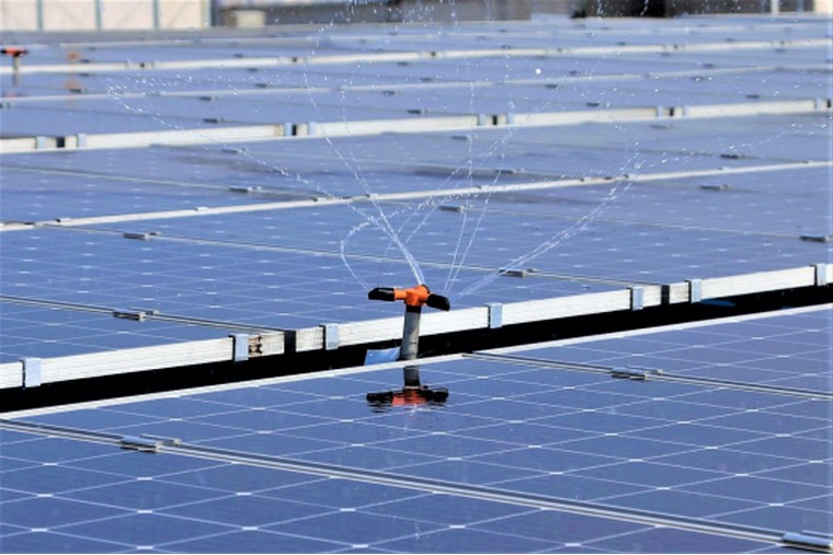 鈣鈦礦太陽(yáng)能電池前景，鈣鈦礦電池優(yōu)缺點(diǎn)
