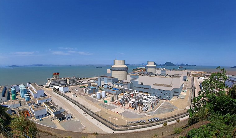 彭澤帽子山核電站的介紹，江西核電站建成了嗎