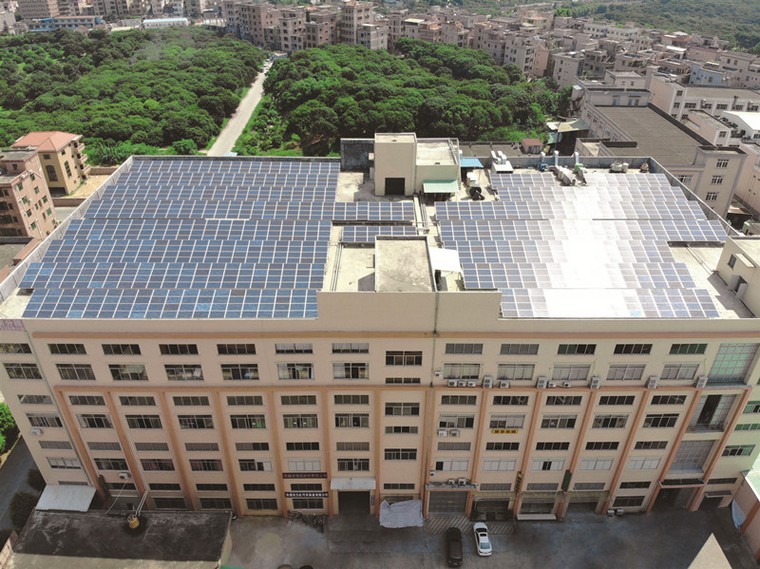 燃氣燃煤燃油發(fā)電成本對比，屋頂光伏發(fā)電的成本與利潤
