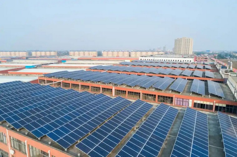 什么是電力消納，新能源消納什么意思