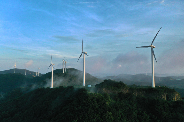 風力發(fā)電每瓦成本，4兆瓦的風電基礎造價