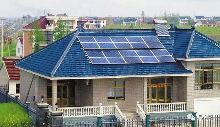 如何檢測光伏組件是否在發(fā)電狀態(tài)？